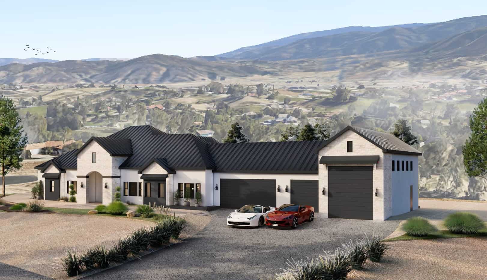 SDS HOMES CONSTRUCTION CORP in Temecula, CA (5)