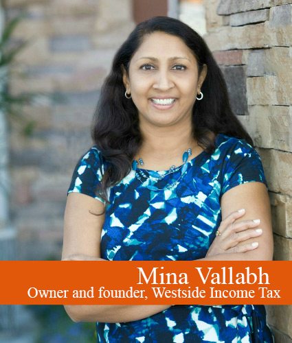 Westside Income Tax and Business Services in Culver City, CA