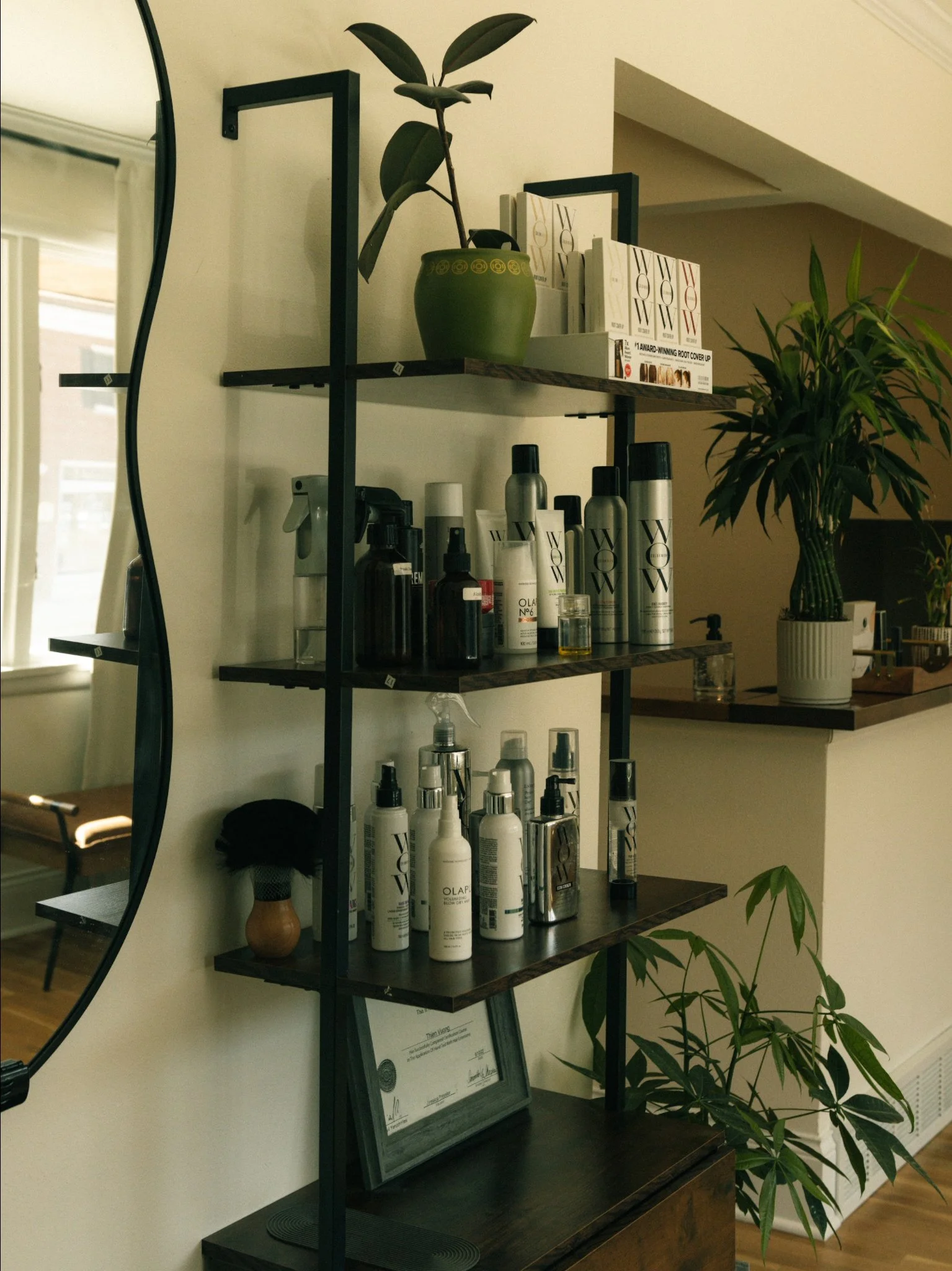 Lotus Artistry Studio in Madison, WI (5)