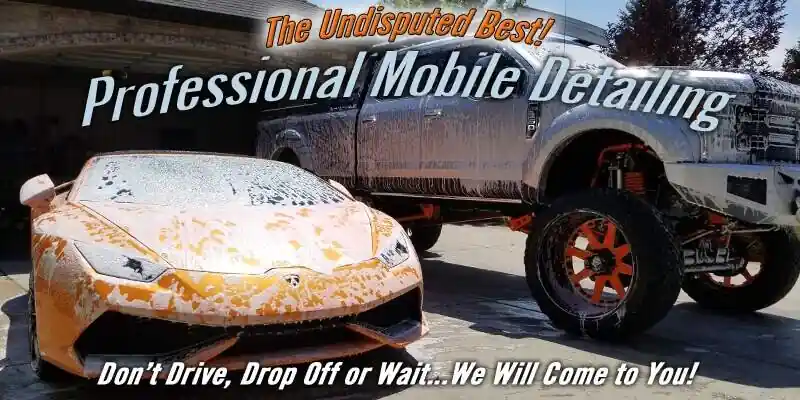 Mobile Detailing - National Detail Pros in Boonsboro, MD (5)