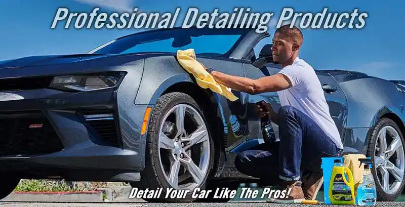 Mobile Detailing - National Detail Pros in Boonsboro, MD (6)