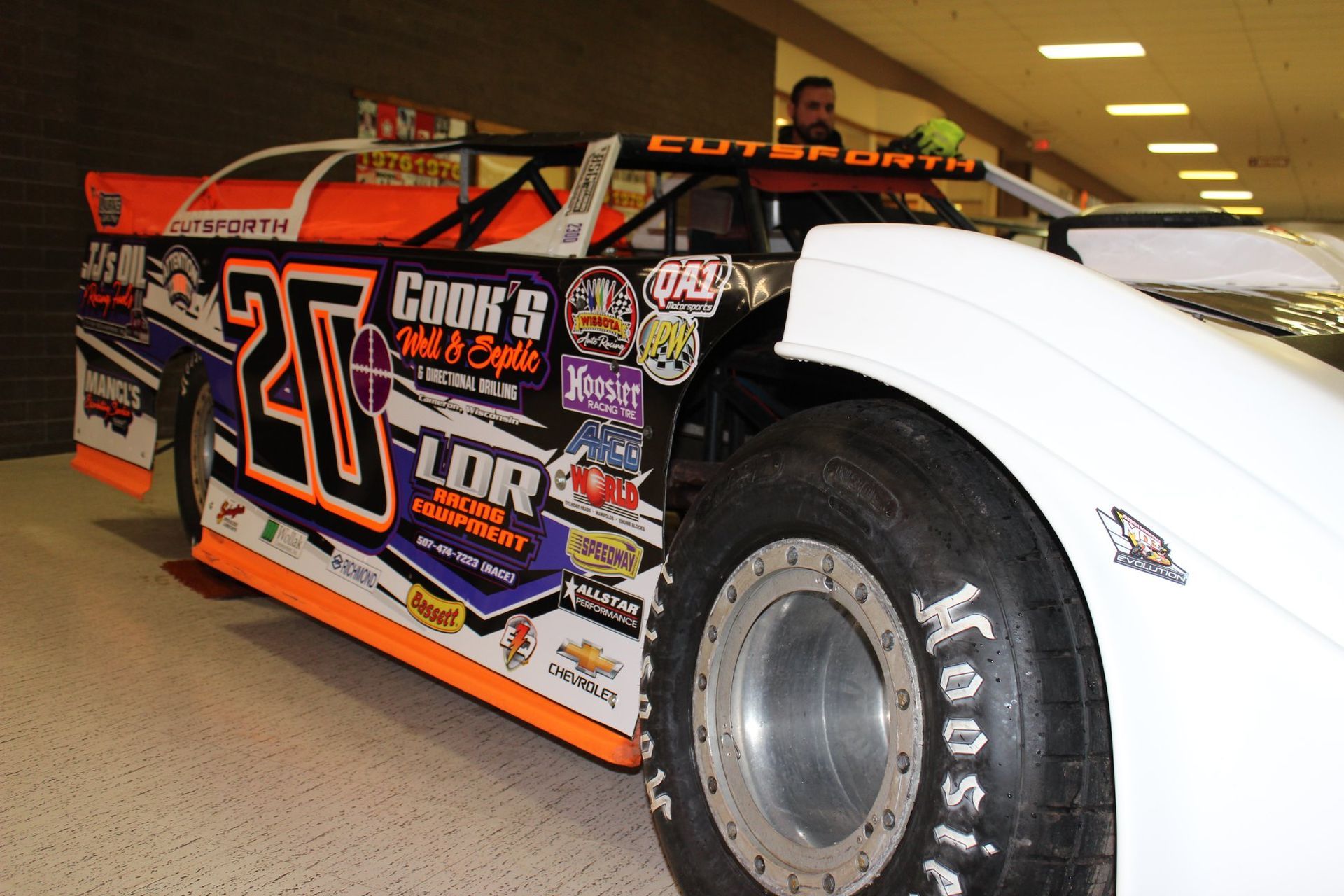 ATD - Attention to Detail PBR LLC in Spooner, WI (2)