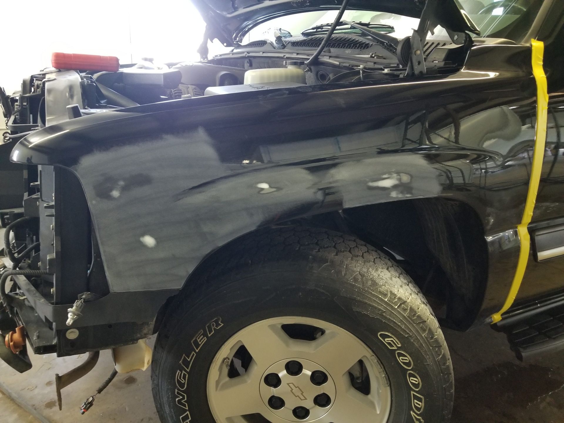 ATD - Attention to Detail PBR LLC in Spooner, WI (3)