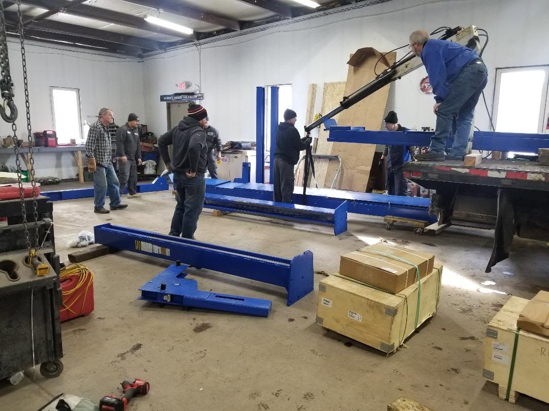 ATD - Attention to Detail PBR LLC in Spooner, WI (4)