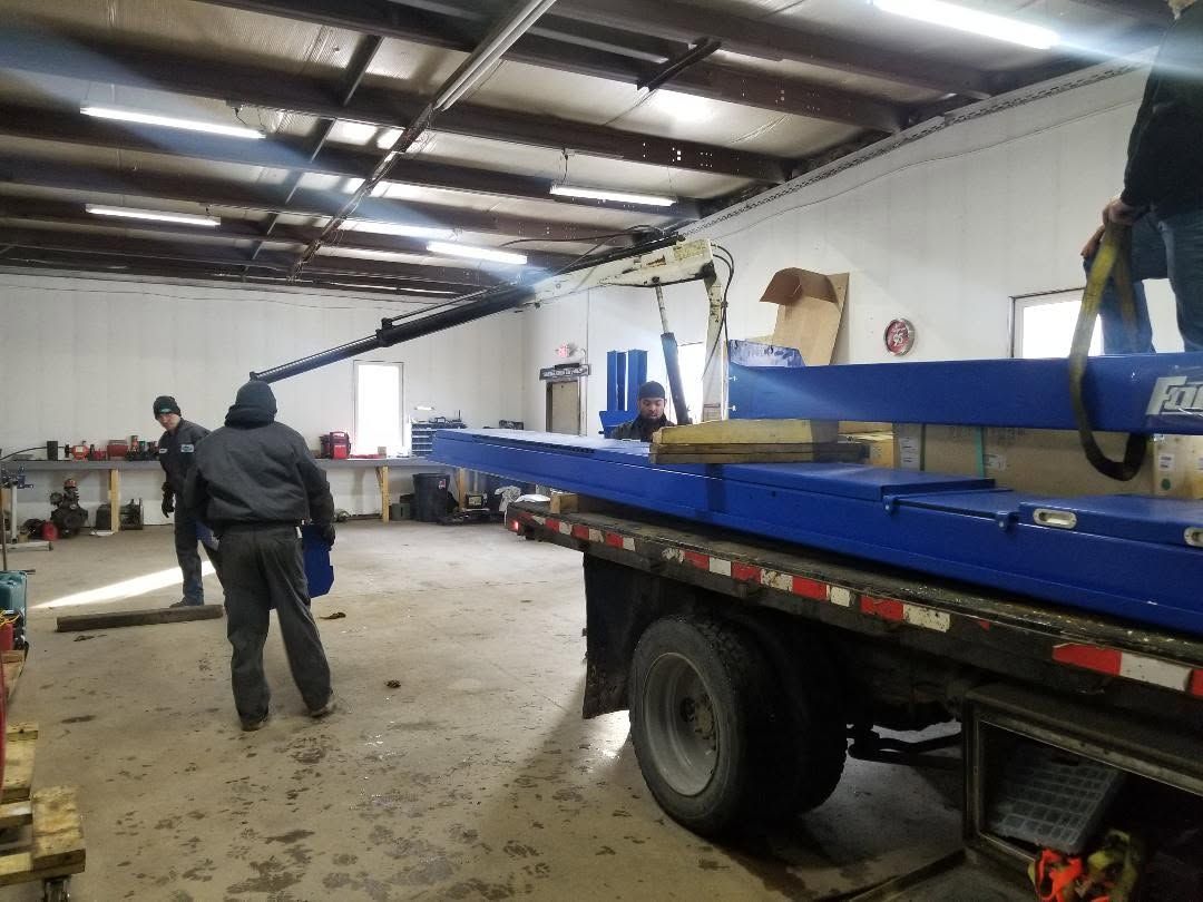 ATD - Attention to Detail PBR LLC in Spooner, WI (5)