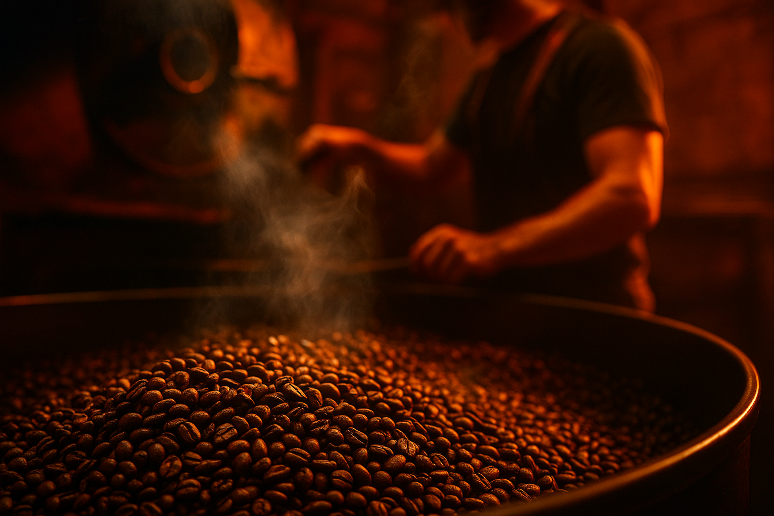 The Wild Roaster in Deerfield, IL