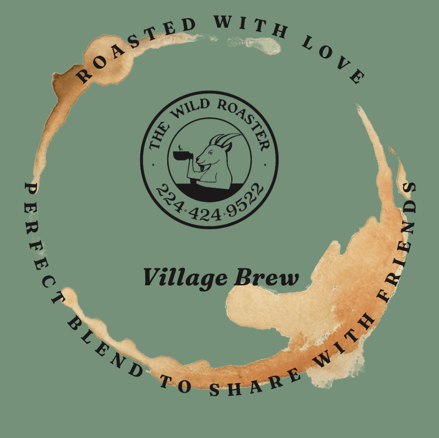 The Wild Roaster in Deerfield, IL (5)
