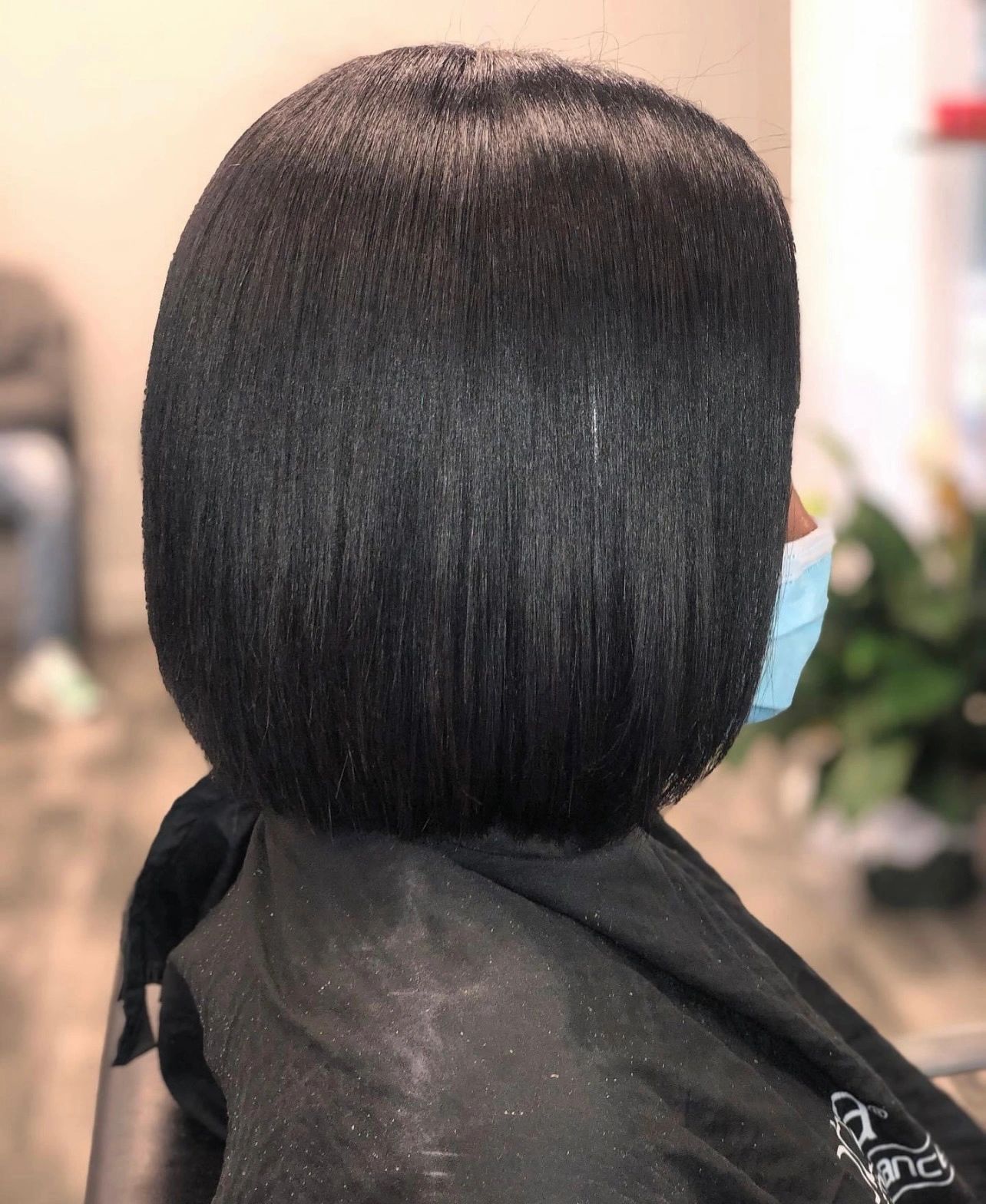 Amiliana's Hair Studio in Asheville, NC (2)