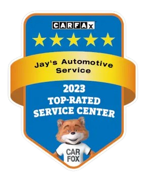 Jay's Auto Service in York Haven, PA