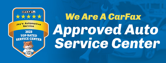 Jay's Auto Service in York Haven, PA (2)