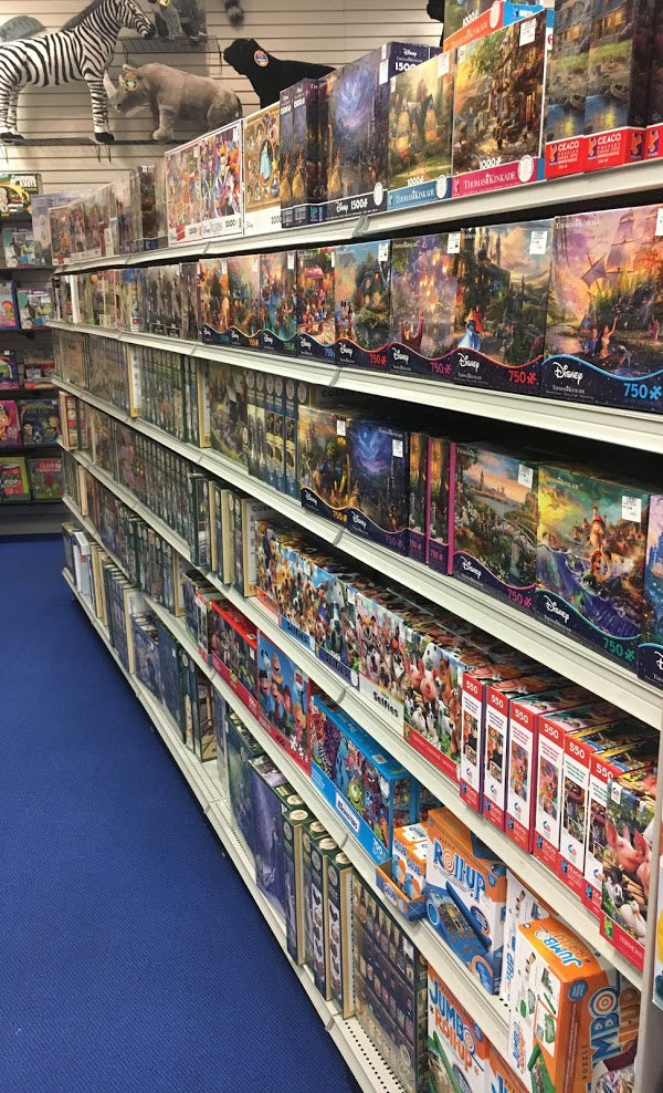 Adventure Hobbies & Toys in Christiansburg, VA (3)