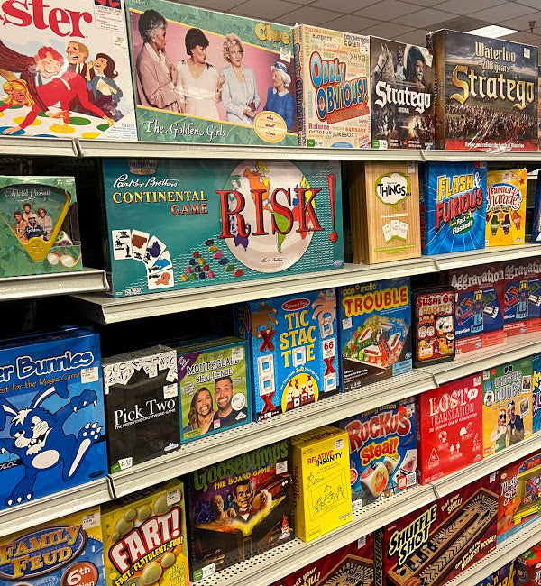 Adventure Hobbies & Toys in Christiansburg, VA (4)