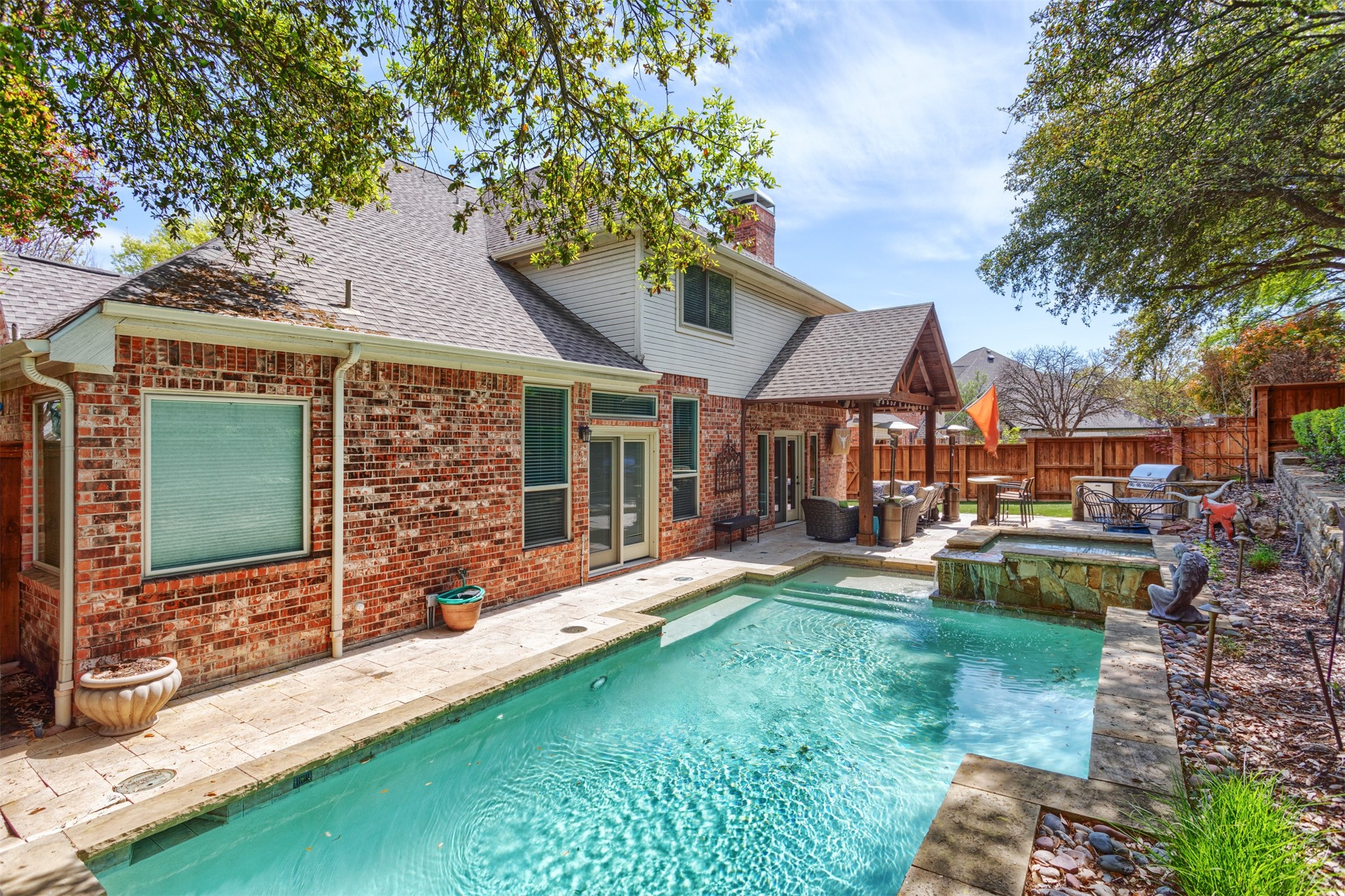 Jason Feller Real Estate Agent in McKinney, TX - Residential Realtor in McKinney, TX (4)