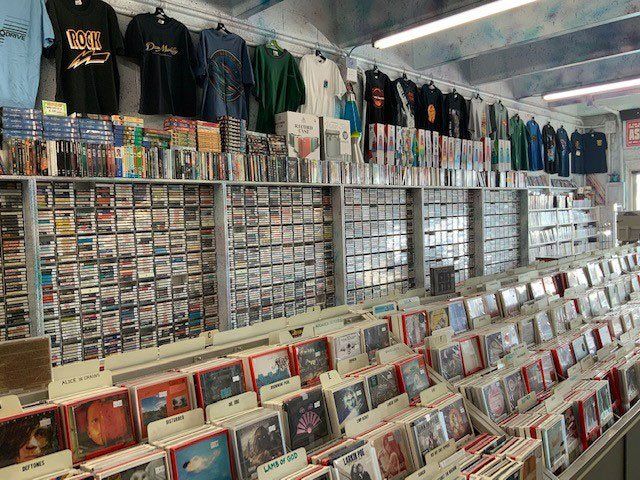 Record Connection in Ephrata, PA (2)