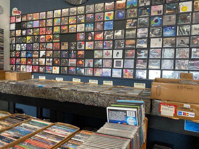 Record Connection in Ephrata, PA (3)