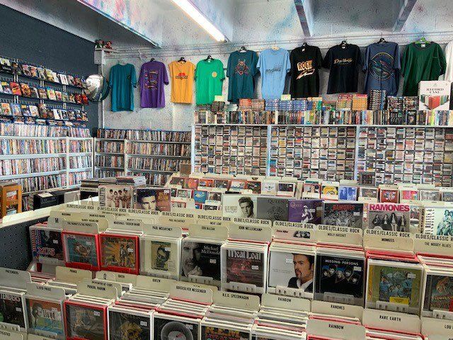Record Connection in Ephrata, PA (4)