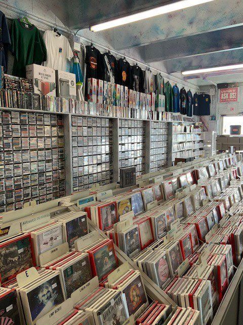 Record Connection in Ephrata, PA (5)