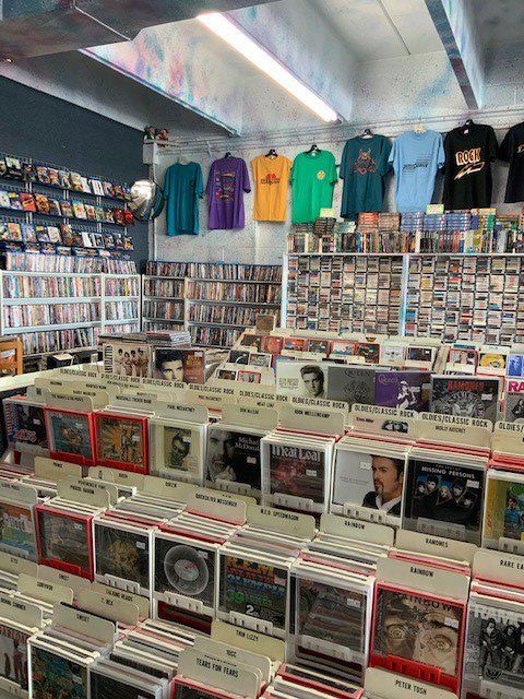 Record Connection in Ephrata, PA (6)