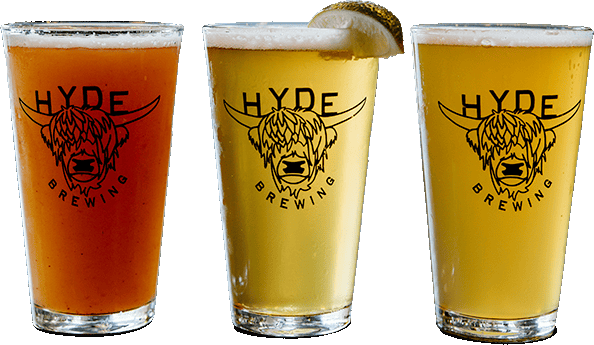 Hyde Brewing in Milton, GA (2)