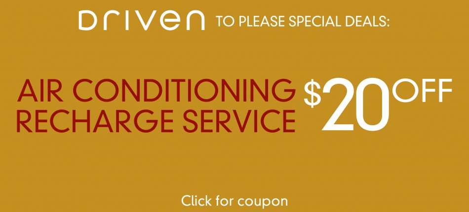 DRIVEN Smog Lube Wash in Agoura Hills, CA (2)