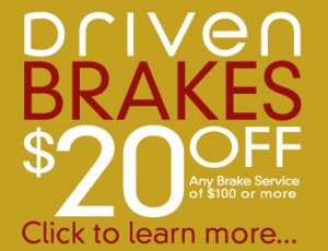 DRIVEN Smog Lube Wash in Agoura Hills, CA (4)