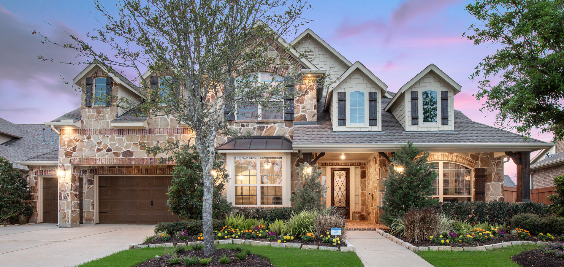 The Lester Group in Bryan, TX