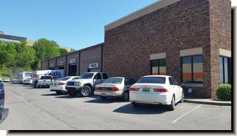 Mr. T's Automotive in Fairfield, AL (3)
