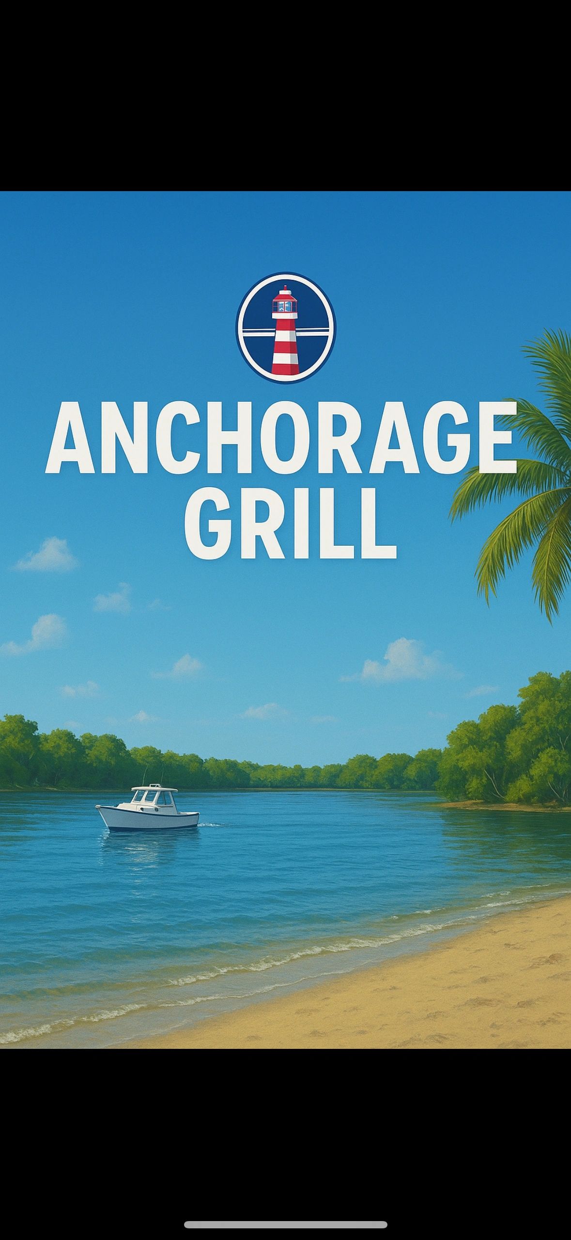 Anchorage Grill in Melbourne, FL