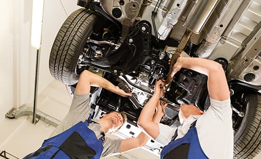Superior Auto Service in Rockville, MD (2)