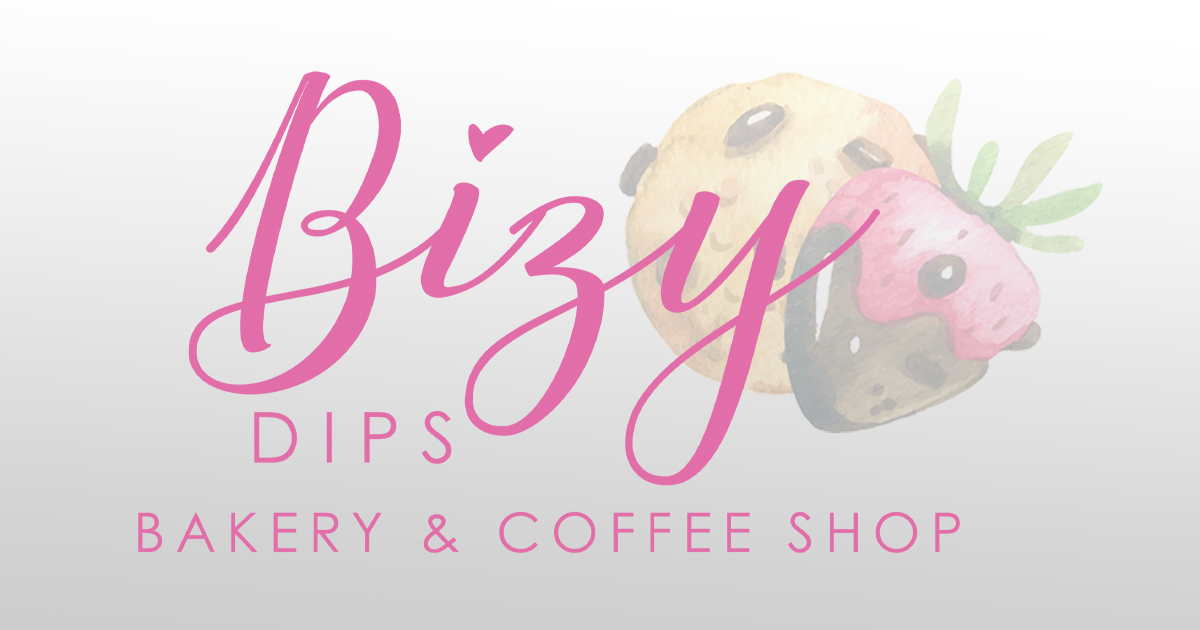 Bizy Dips Bakery & Coffee Shop in Portland, IN (2)