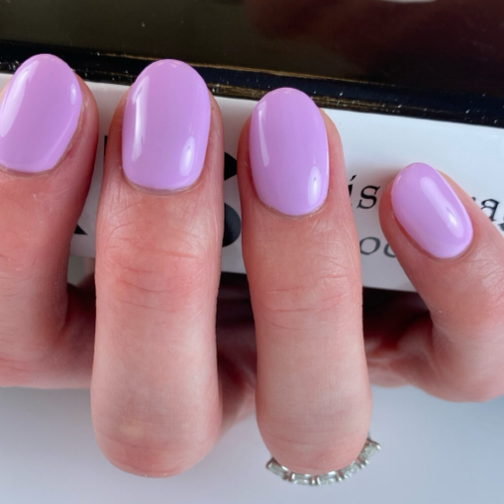 Iris Nail Studio in York, PA