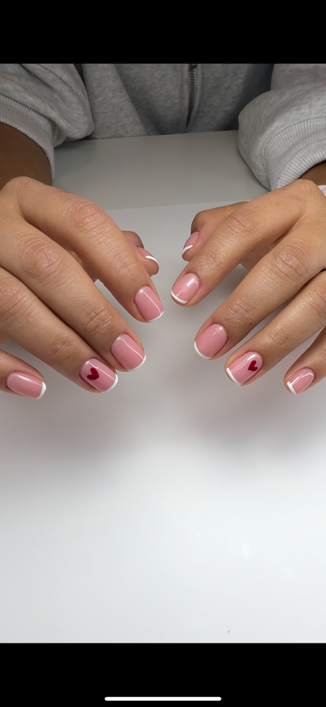 Iris Nail Studio in York, PA (4)