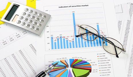Evans & Associates Inc. Tax & Accounting Service in Milledgeville, GA