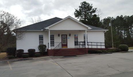 Evans & Associates Inc. Tax & Accounting Service in Milledgeville, GA (2)