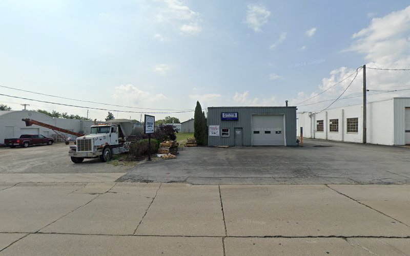Schwieterman Custom Body Shop in Coldwater, OH