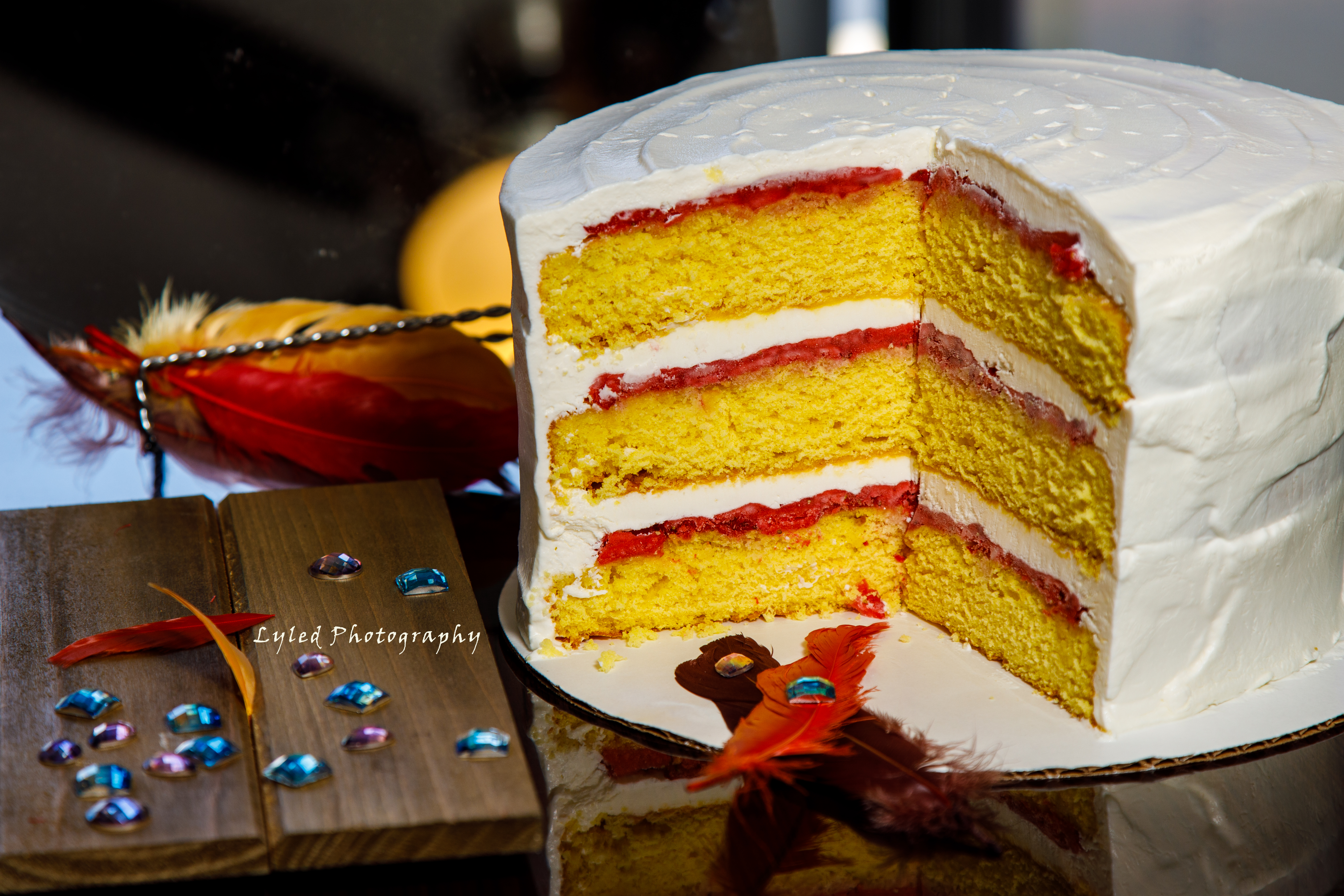 Premier Cakes in Raleigh, NC (3)