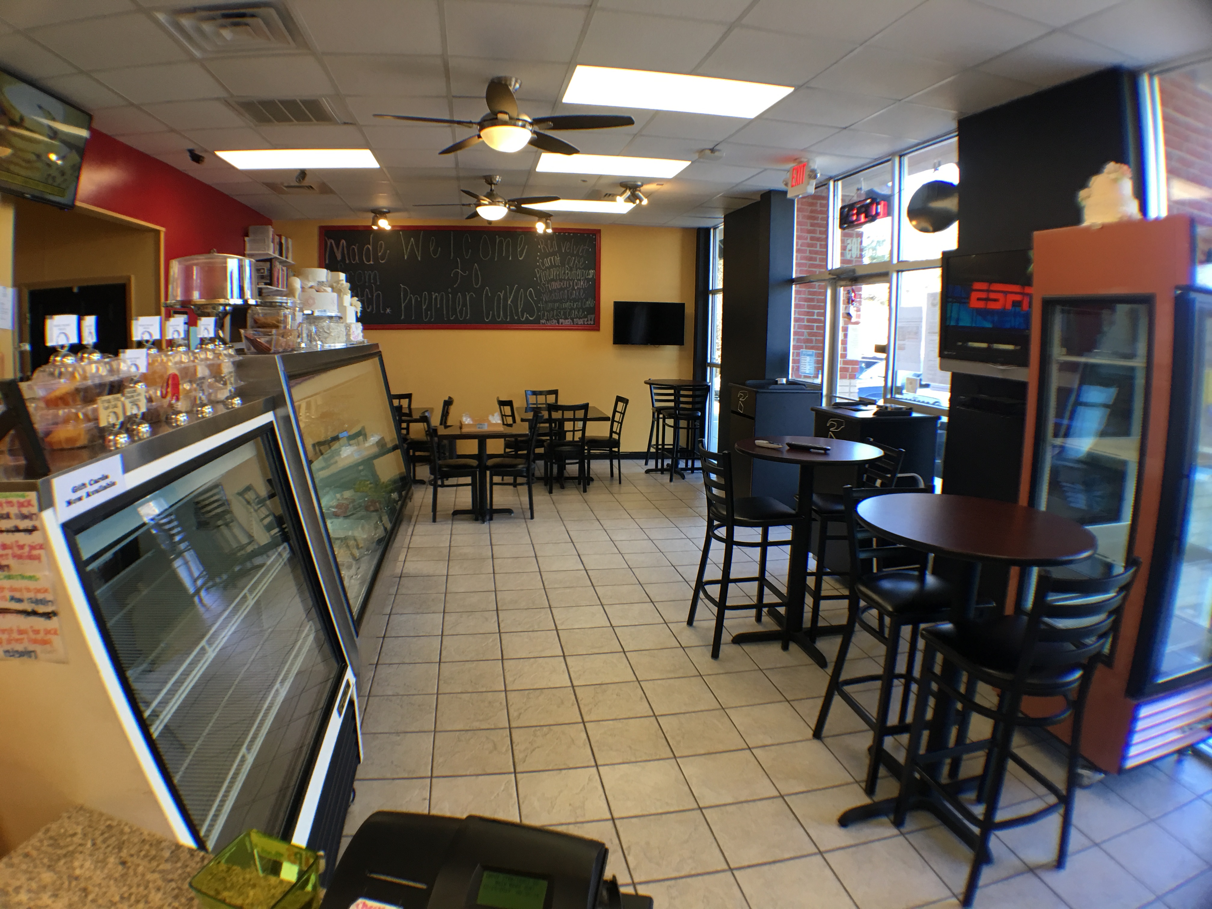 Premier Cakes in Raleigh, NC (4)