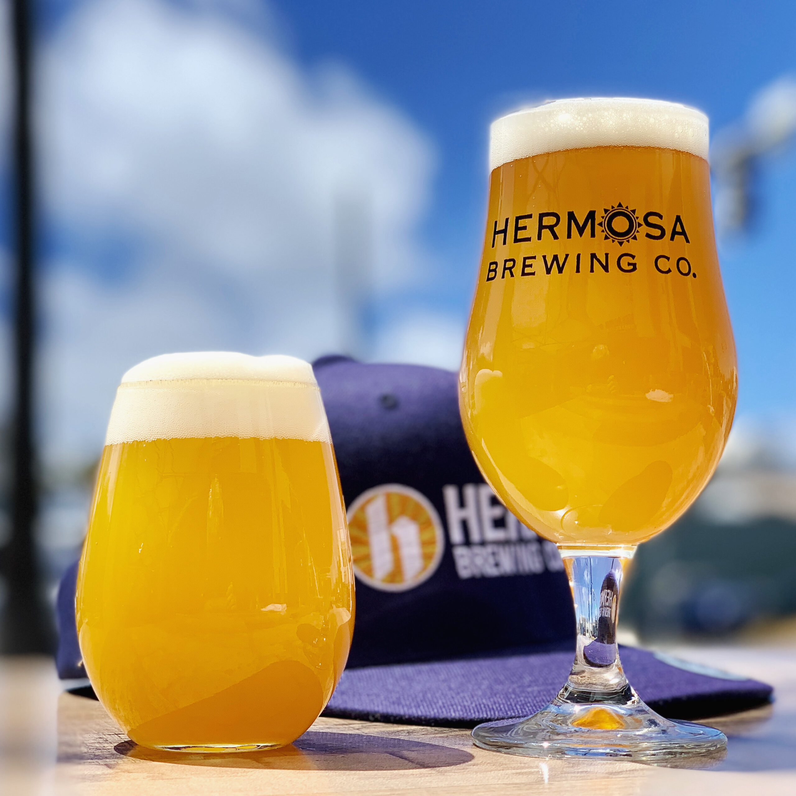 Hermosa Brewing Company in Hermosa Beach, CA (3)