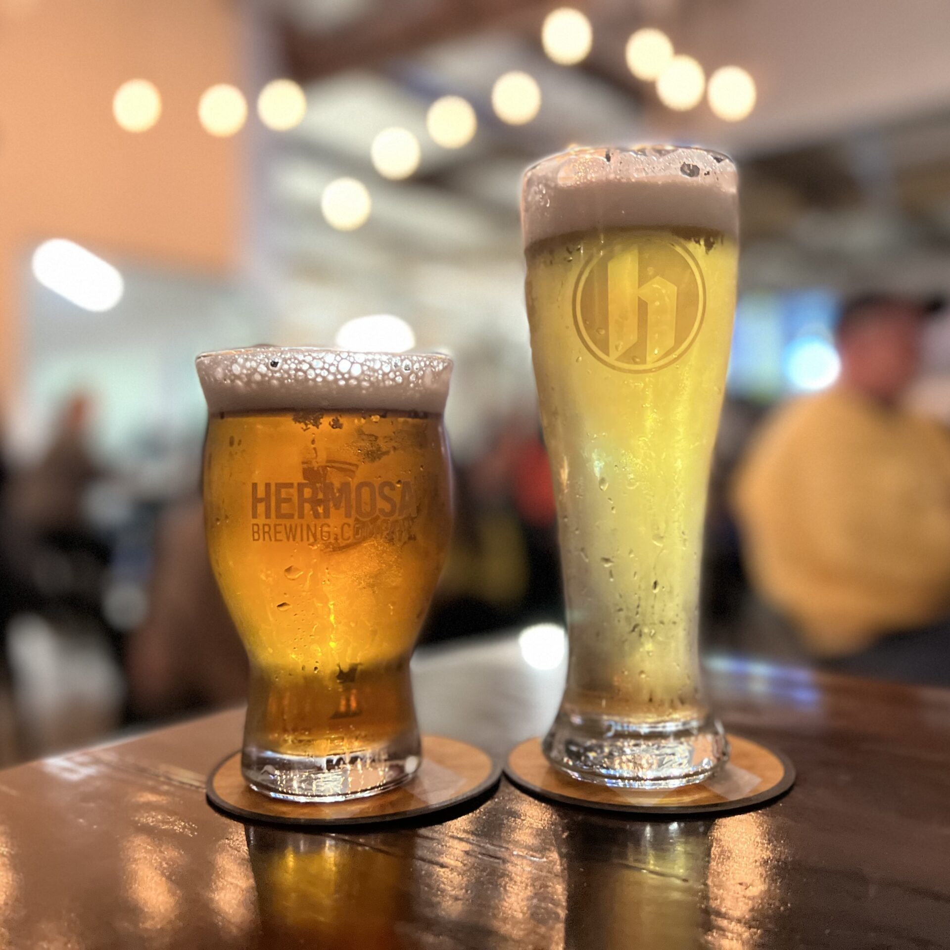 Hermosa Brewing Company in Hermosa Beach, CA (6)
