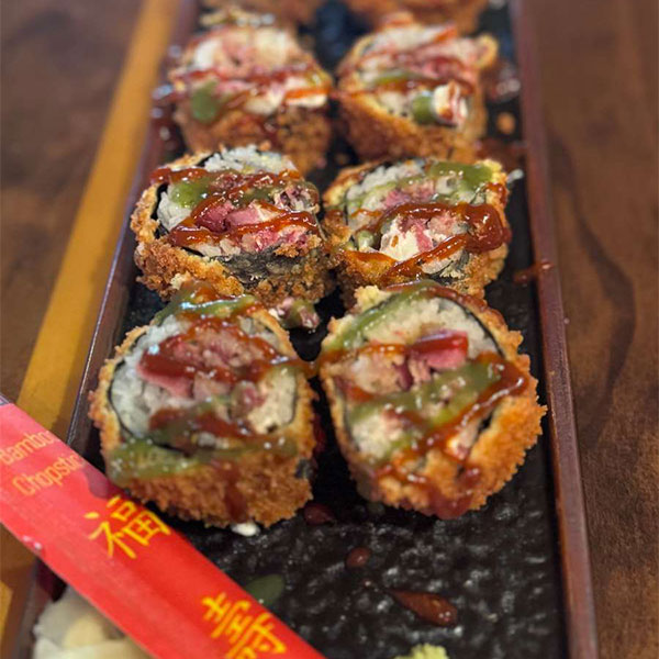 Marion Street Bistro in Lake City, FL (6)