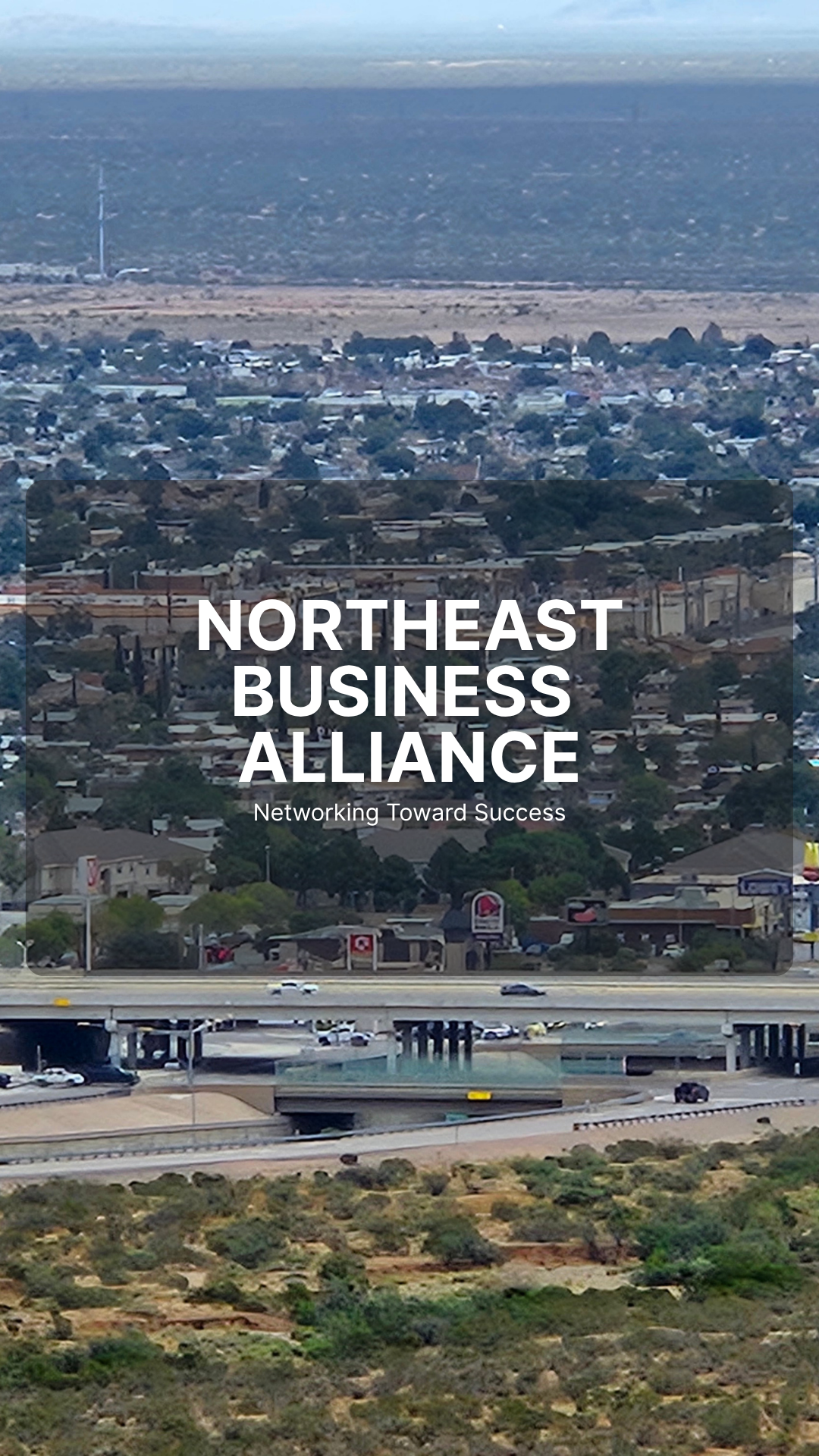 Northeast Business Alliance El Paso, Texas in El Paso, TX (3)