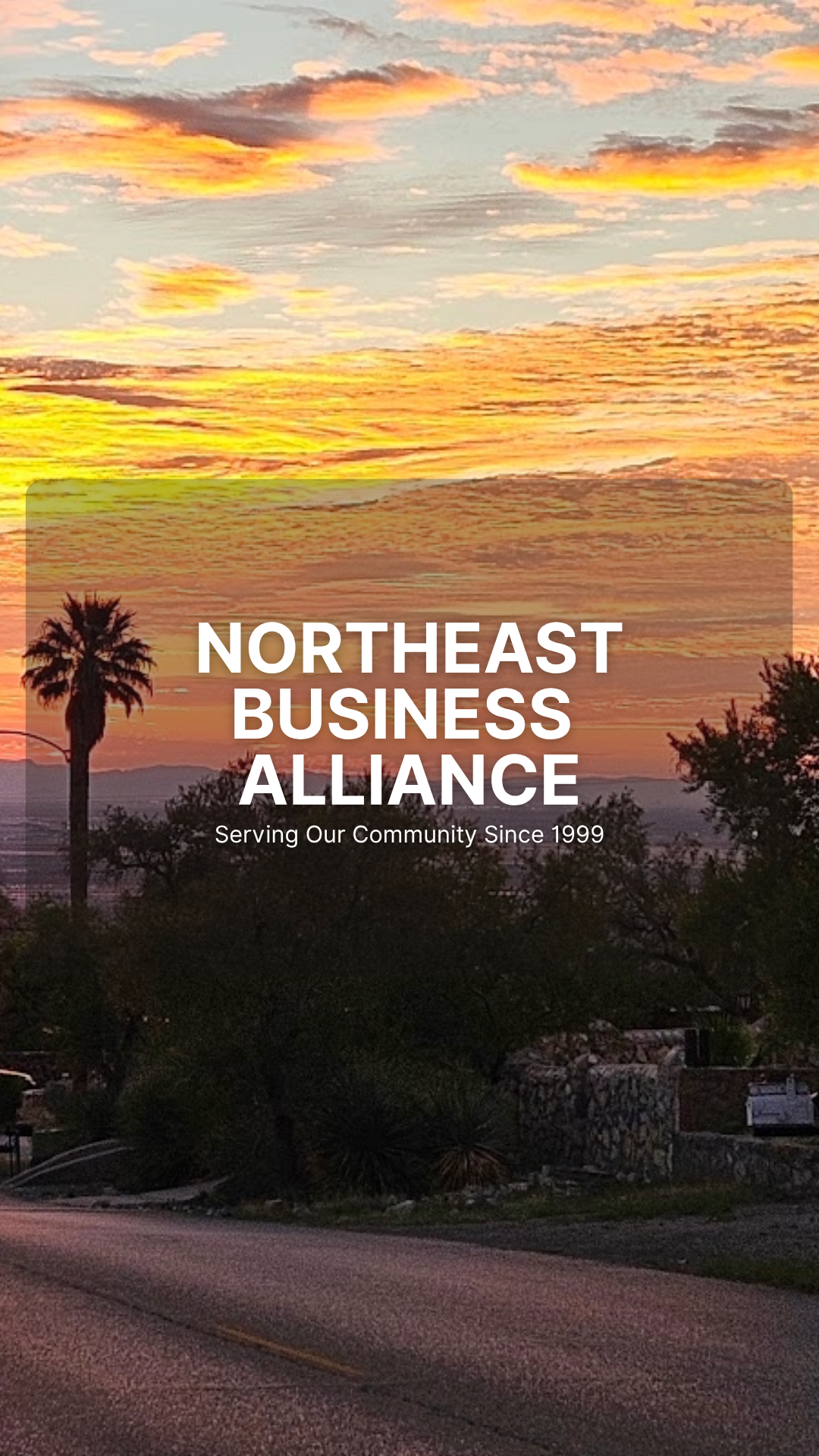 Northeast Business Alliance El Paso, Texas in El Paso, TX (4)