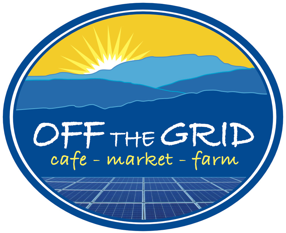 Off the Grid in Sperryville, VA