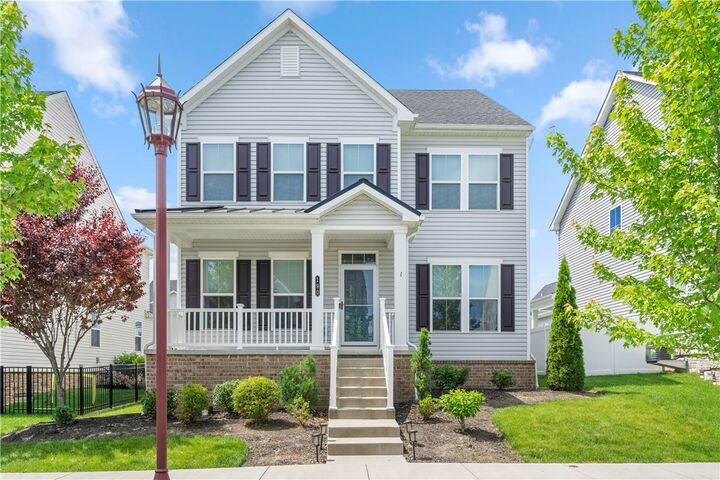 Deb Walton - Realtor in Cranberry Twp, PA (4)