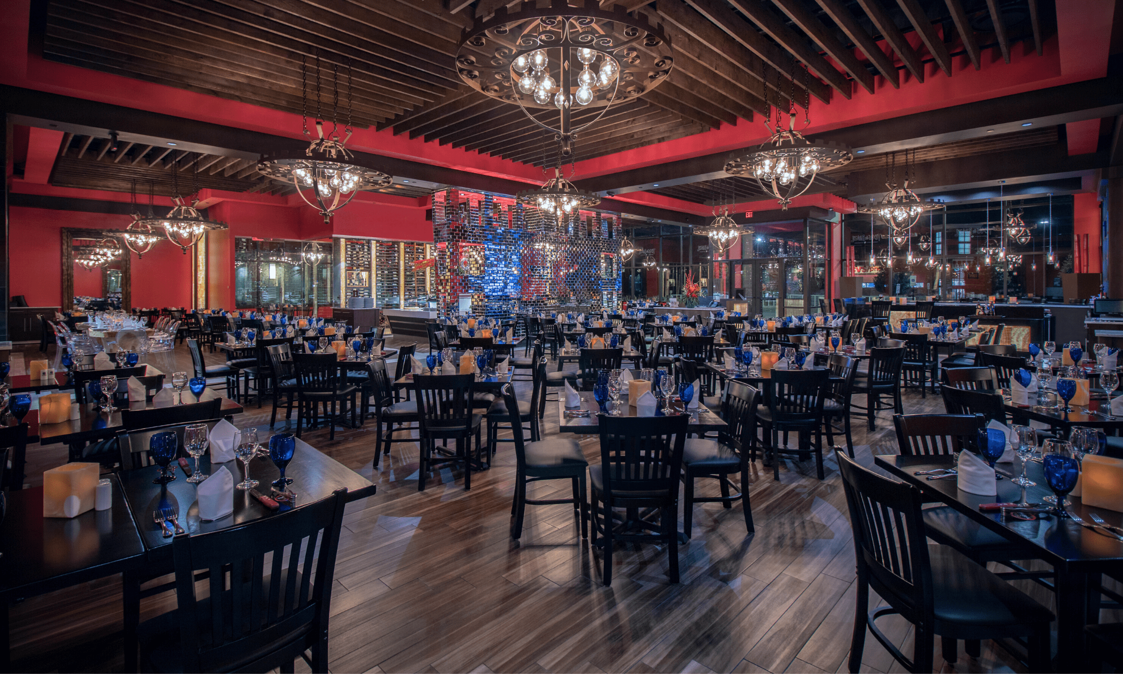 Texas de Brazil - Woodmere in Woodmere, OH