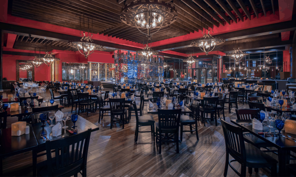 Texas de Brazil - Woodmere in Woodmere, OH (3)