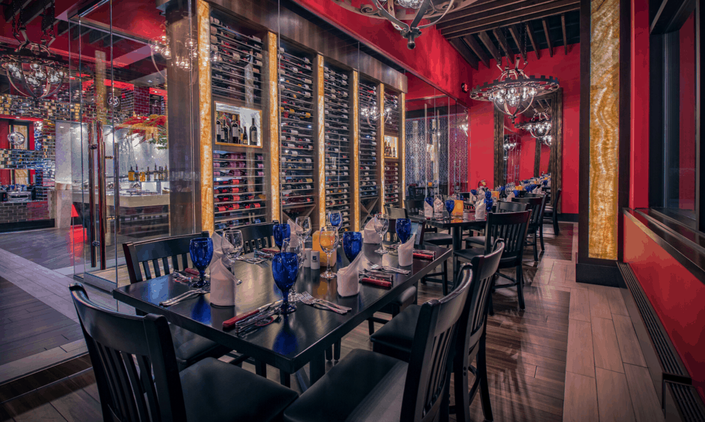 Texas de Brazil - Woodmere in Woodmere, OH (4)