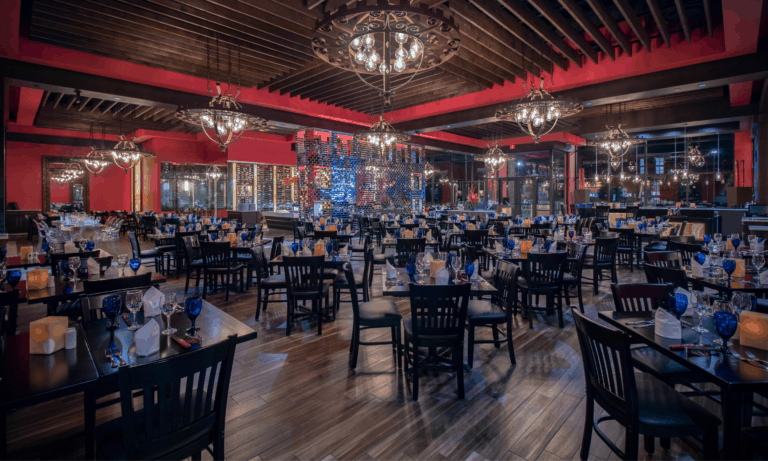 Texas de Brazil - Woodmere in Woodmere, OH (6)