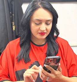 King's Mane Barbering in San Antonio, TX (2)