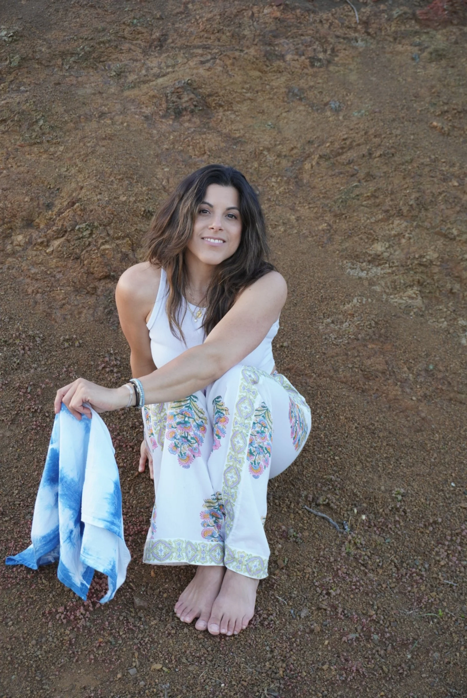 Kristina Tringali Custom Color Specialist in Fairfax, CA